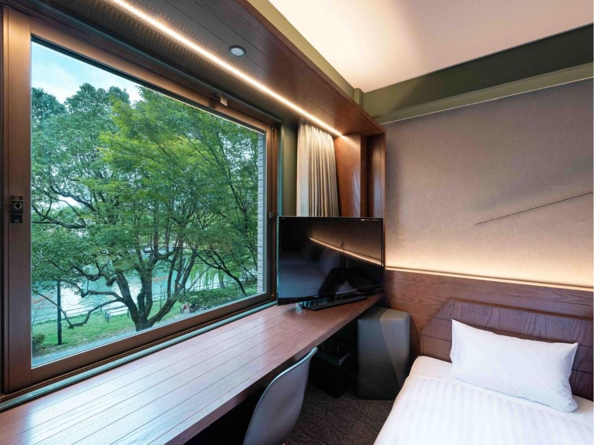 En Hotel Hiroshima - Vacation Stay 45745V Exterior foto