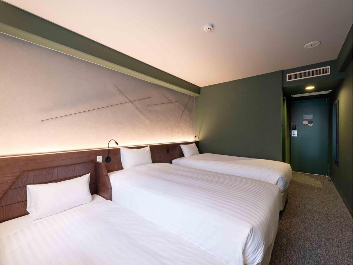En Hotel Hiroshima - Vacation Stay 45745V Exterior foto