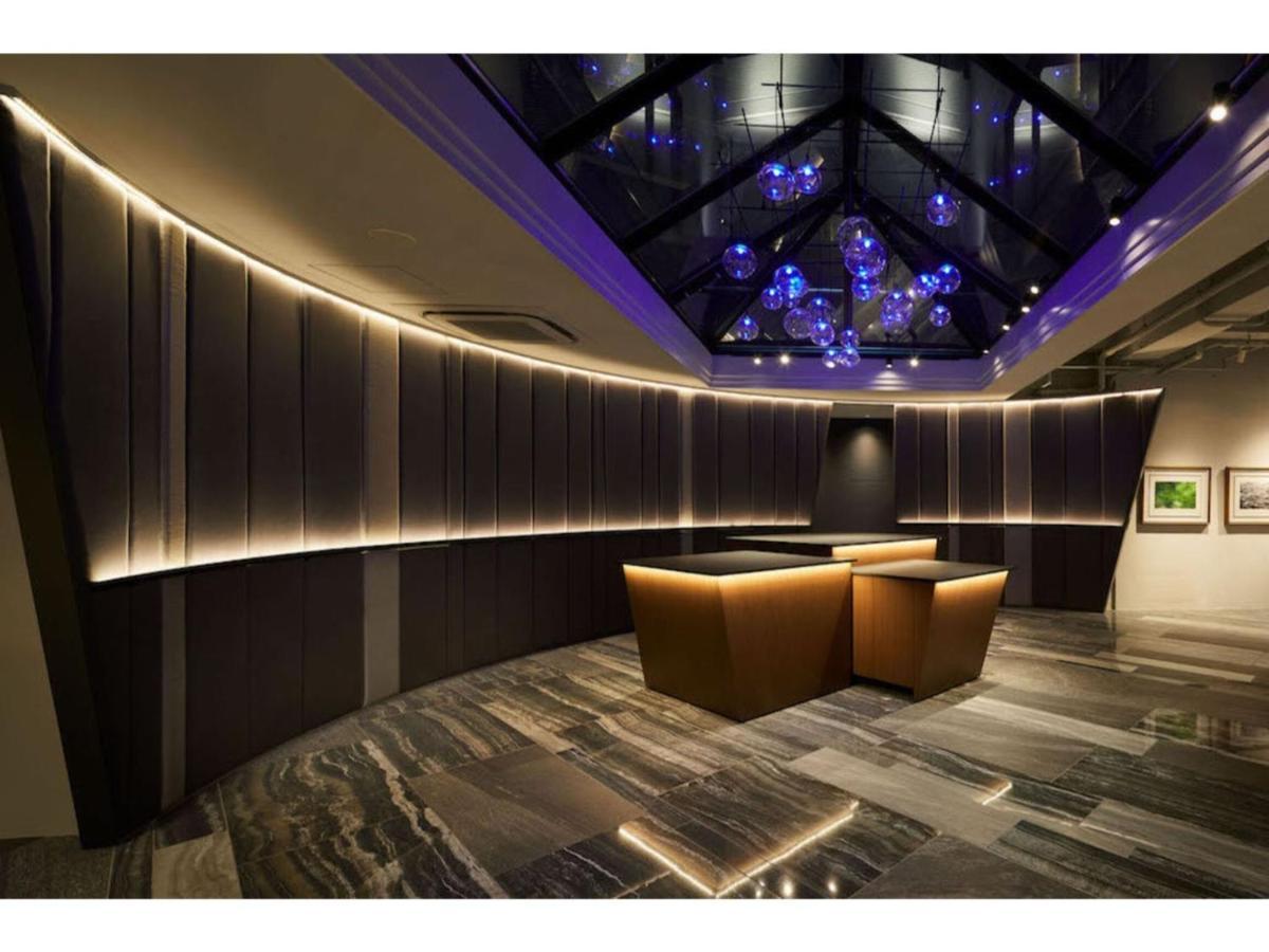 En Hotel Hiroshima - Vacation Stay 45745V Exterior foto