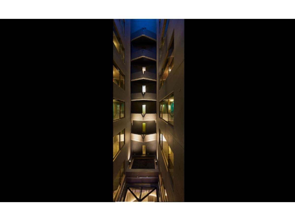 En Hotel Hiroshima - Vacation Stay 45745V Exterior foto